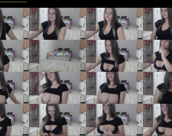 blue_eyes96 — 91 minute Chaturbate female cam show recording, 720p, Mar 20, 2022