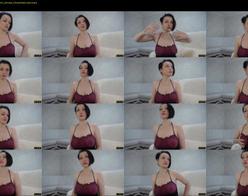 blueeyeess — 22 minute Chaturbate female cam show recording, 720p, Mar 20, 2022