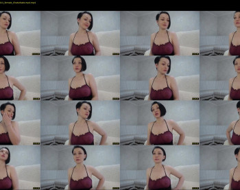 blueeyeess — 6 minute Chaturbate female cam show recording, 720p, Mar 20, 2022