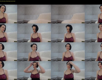 blueeyeess — 38 minute Chaturbate female cam show recording, 720p, Mar 20, 2022