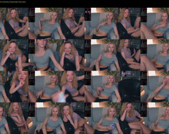 boooooom_ — 62 minute Chaturbate female cam show recording, 720p, Mar 21, 2022
