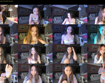 bora_ — 56 minute Chaturbate female cam show recording, 1080p, Mar 20, 2022