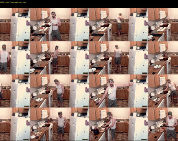 brad_bounce — 88 minute Chaturbate male cam show recording, 720p, Mar 20, 2022