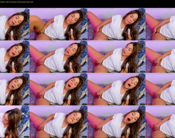 brianna_fallingangel — 3 minute Chaturbate female cam show recording, 1080p, Mar 20, 2022