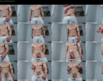 brodybiggs — 27 minute Chaturbate male cam show recording, 1080p, Mar 20, 2022