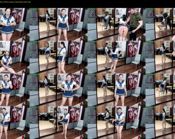 bunnyyandhunter — 61 minute Chaturbate couple cam show recording, 1080p, Mar 20, 2022