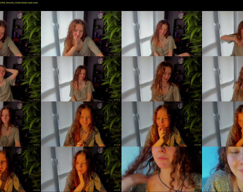 cammyclyde — 3 minute Chaturbate female cam show recording, 1080p, Mar 20, 2022