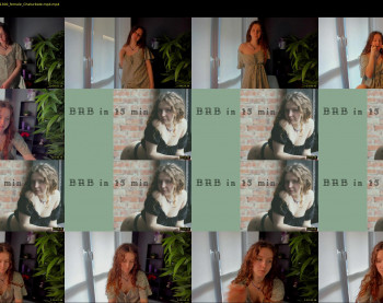 cammyclyde — 80 minute Chaturbate female cam show recording, 1080p, Mar 20, 2022
