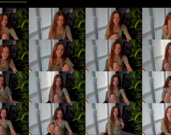 cammyclyde — 52 minute Chaturbate female cam show recording, 1080p, Mar 20, 2022