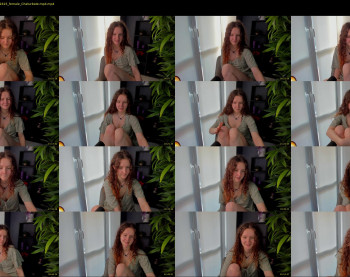 cammyclyde — 52 minute Chaturbate female cam show recording, 1080p, Mar 20, 2022