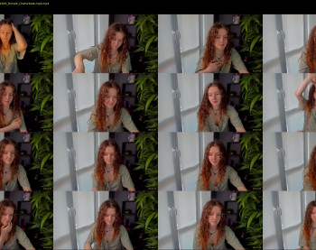 cammyclyde — 10 minute Chaturbate female cam show recording, 1080p, Mar 20, 2022