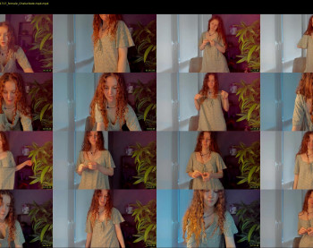 cammyclyde — 9 minute Chaturbate female cam show recording, 1080p, Mar 20, 2022