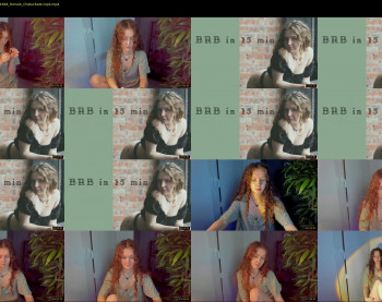 cammyclyde — 66 minute Chaturbate female cam show recording, 1080p, Mar 20, 2022