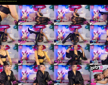 carlotta_ricci — 39 minute Chaturbate female cam show recording, 1080p, Mar 20, 2022