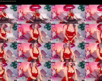 carlotta_ricci — 38 minute Chaturbate female cam show recording, 1080p, Mar 20, 2022