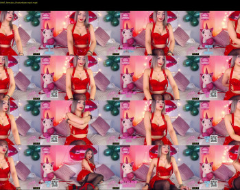 carlotta_ricci — 23 minute Chaturbate female cam show recording, 1080p, Mar 20, 2022