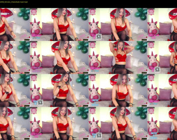 carlotta_ricci — 9 minute Chaturbate female cam show recording, 1080p, Mar 20, 2022