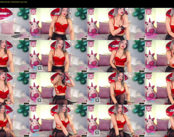 carlotta_ricci — 33 minute Chaturbate female cam show recording, 1080p, Mar 20, 2022