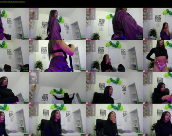 carolina_t — 57 minute Chaturbate female cam show recording, 1080p, Mar 20, 2022