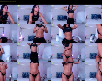 catalina__10_ — 54 minute Chaturbate female cam show recording, 1080p, Mar 20, 2022