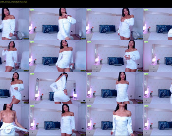 catalina__10_ — 54 minute Chaturbate female cam show recording, 1080p, Mar 20, 2022