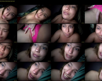 clittytastic — 12 minute Chaturbate female cam show recording, 480p, Mar 21, 2022