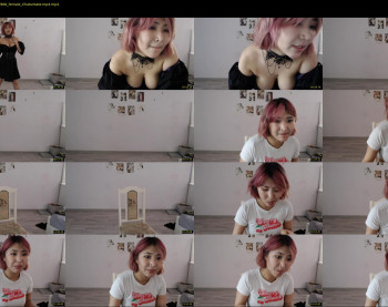 couple_kitty — 29 minute Chaturbate female cam show recording, 1080p, Mar 20, 2022