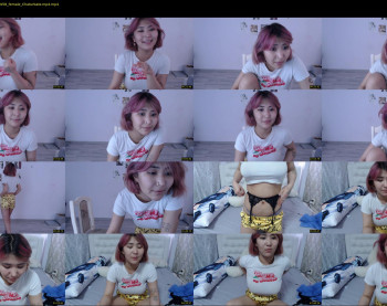 couple_kitty — 54 minute Chaturbate female cam show recording, 1080p, Mar 20, 2022