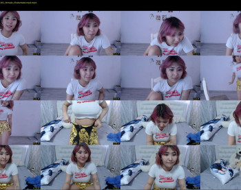 couple_kitty — 54 minute Chaturbate female cam show recording, 1080p, Mar 20, 2022