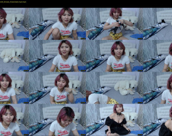 couple_kitty — 55 minute Chaturbate female cam show recording, 1080p, Mar 20, 2022