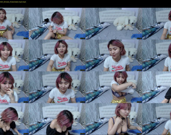 couple_kitty — 53 minute Chaturbate female cam show recording, 1080p, Mar 20, 2022