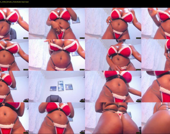 crazy_addixtion — 54 minute Chaturbate female cam show recording, 1080p, Mar 20, 2022