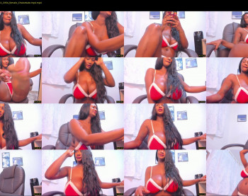 crazy_addixtion — 53 minute Chaturbate female cam show recording, 1080p, Mar 20, 2022