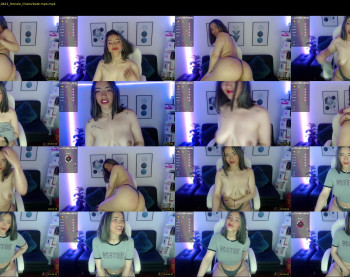 cristal__hot_1 — 55 minute Chaturbate female cam show recording, 1080p, Mar 20, 2022