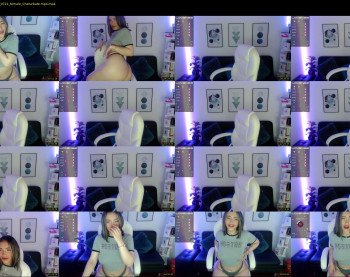 cristal__hot_1 — 55 minute Chaturbate female cam show recording, 1080p, Mar 20, 2022