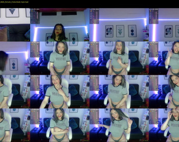 cristal__hot_1 — 55 minute Chaturbate female cam show recording, 1080p, Mar 20, 2022