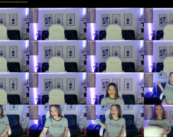 cristal__hot_1 — 55 minute Chaturbate female cam show recording, 1080p, Mar 20, 2022