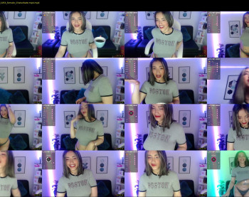 cristal__hot_1 — 57 minute Chaturbate female cam show recording, 1080p, Mar 20, 2022