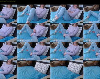 cuteemouse — 44 minute Chaturbate female cam show recording, 720p, Mar 20, 2022