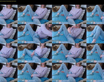 cuteemouse — 13 minute Chaturbate female cam show recording, 720p, Mar 20, 2022