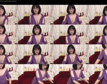 danacougar — 57 minute Chaturbate female cam show recording, 720p, Mar 20, 2022