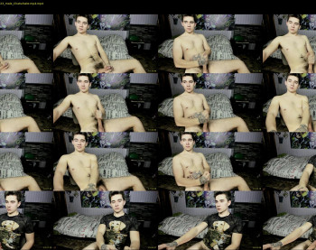 daniel_like — 31 minute Chaturbate male cam show recording, 1080p, Mar 20, 2022