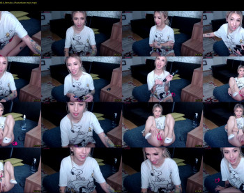deidi_sweet — 54 minute Chaturbate female cam show recording, 1080p, Mar 20, 2022