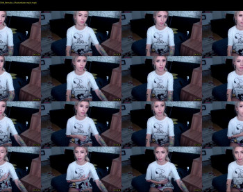 deidi_sweet — 4 minute Chaturbate female cam show recording, 1080p, Mar 20, 2022