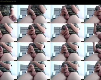 derek_smith21 — 3 minute Chaturbate male cam show recording, 1080p, Mar 20, 2022