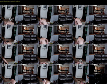 derrick_and_brittany — 27 minute Chaturbate couple cam show recording, 1080p, Mar 20, 2022