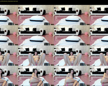 desert2blosom — 20 minute Chaturbate female cam show recording, 1080p, Mar 20, 2022
