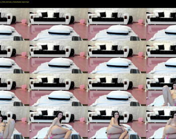 desert2blosom — 30 minute Chaturbate female cam show recording, 1080p, Mar 20, 2022
