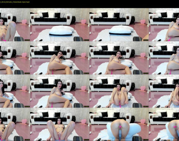 desert2blosom — 54 minute Chaturbate female cam show recording, 1080p, Mar 21, 2022