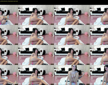 desert2blosom — 32 minute Chaturbate female cam show recording, 1080p, Mar 21, 2022